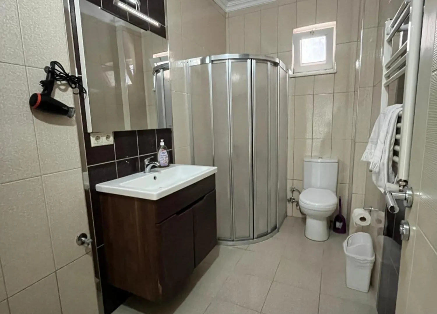 Lale Residence Trebizonda