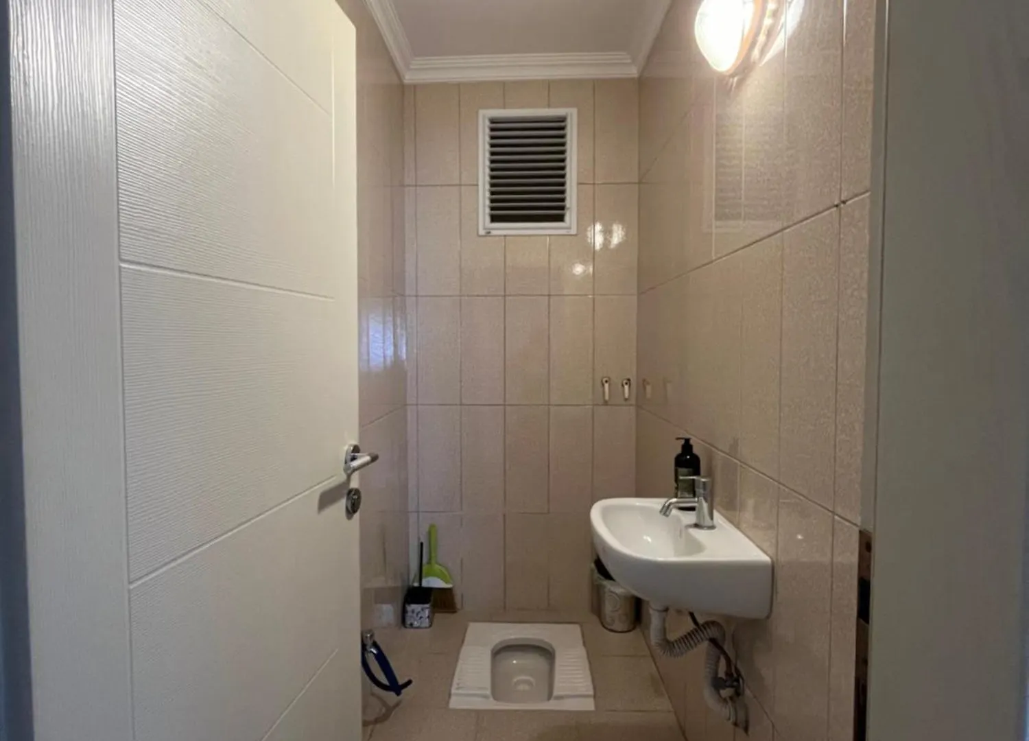 Apartamento Lale Residence Trebizonda Turquia