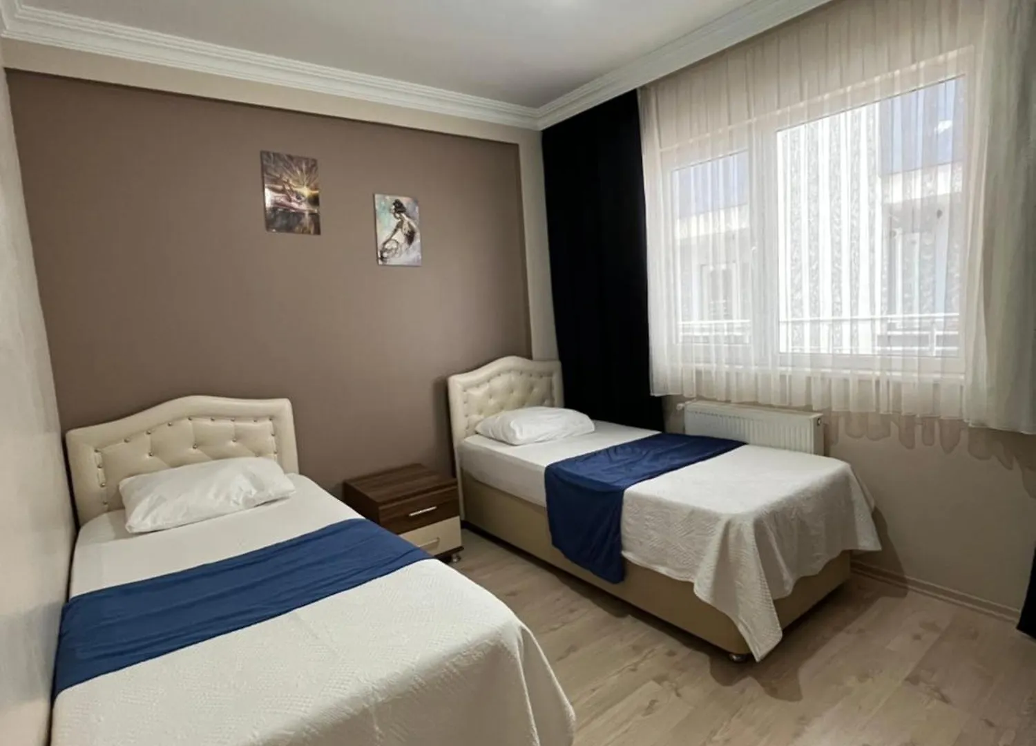 Lale Residence Trebizonda 0*,  Turquia