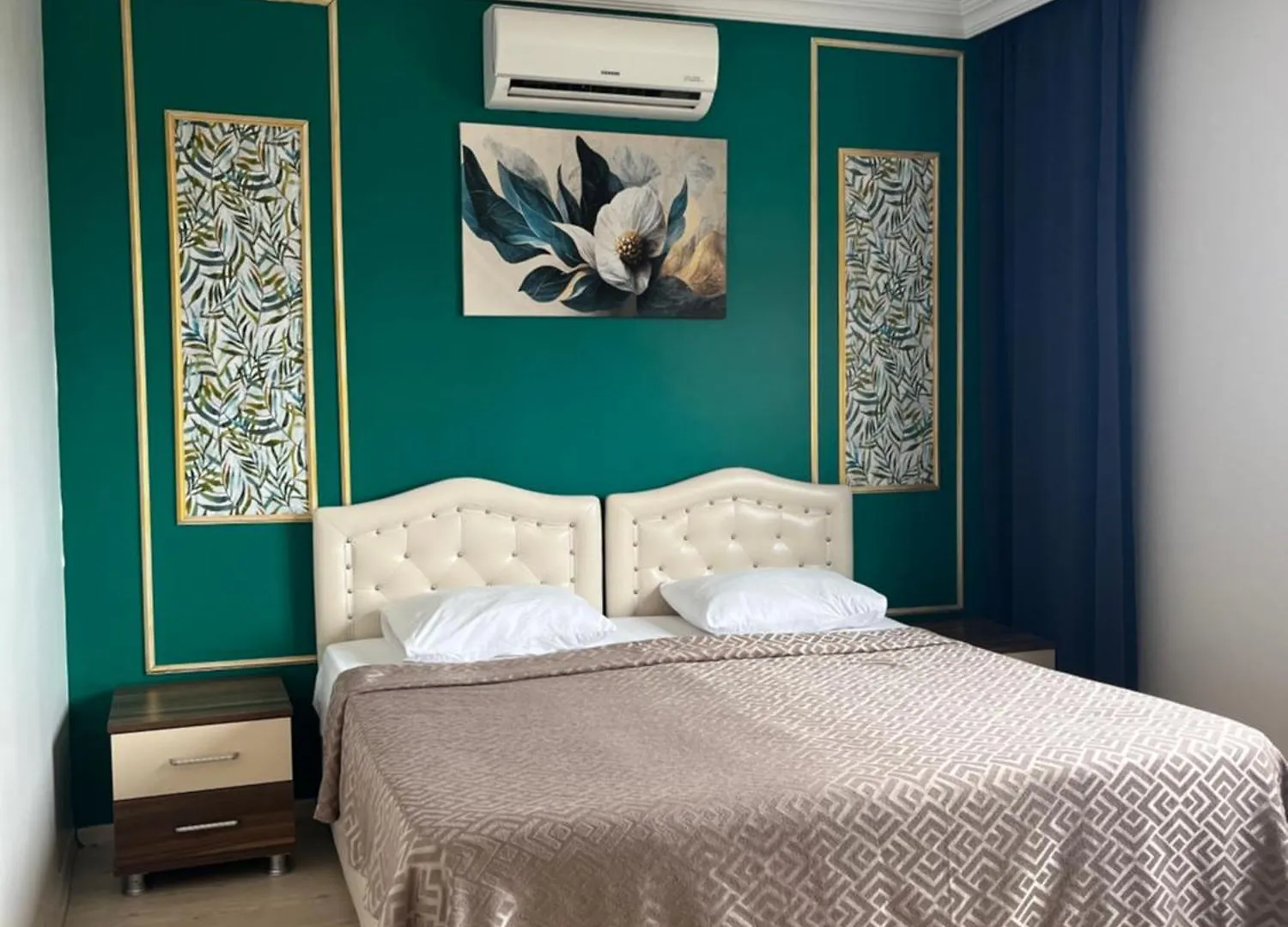 Lale Residence Trebizonda